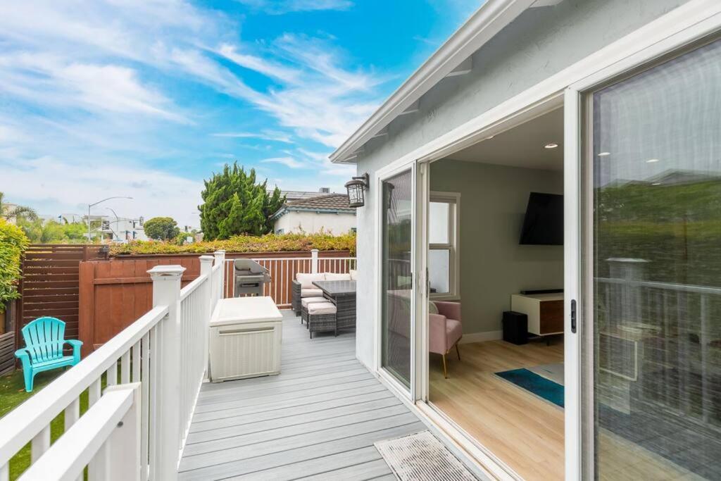 Beach House In The Heart Of Pb San Diego Exterior foto
