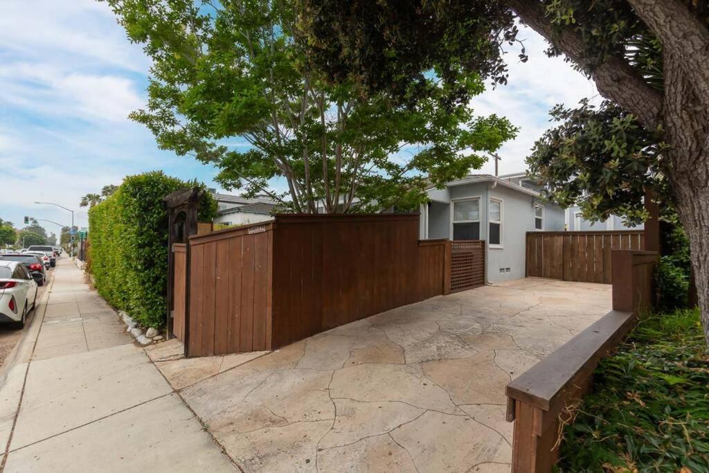Beach House In The Heart Of Pb San Diego Exterior foto