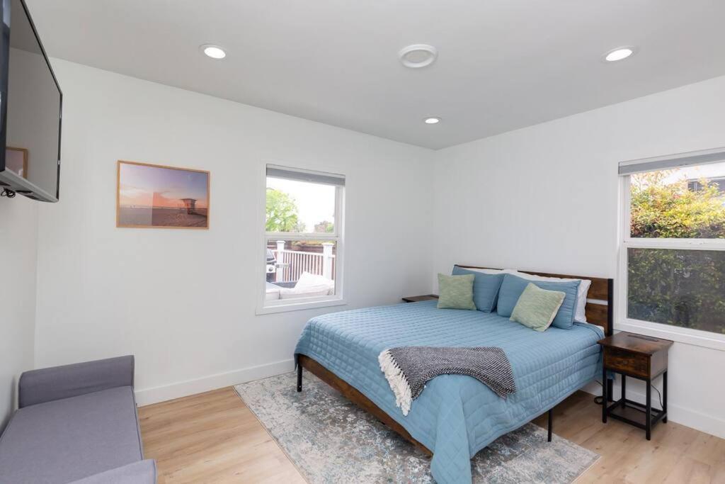 Beach House In The Heart Of Pb San Diego Exterior foto