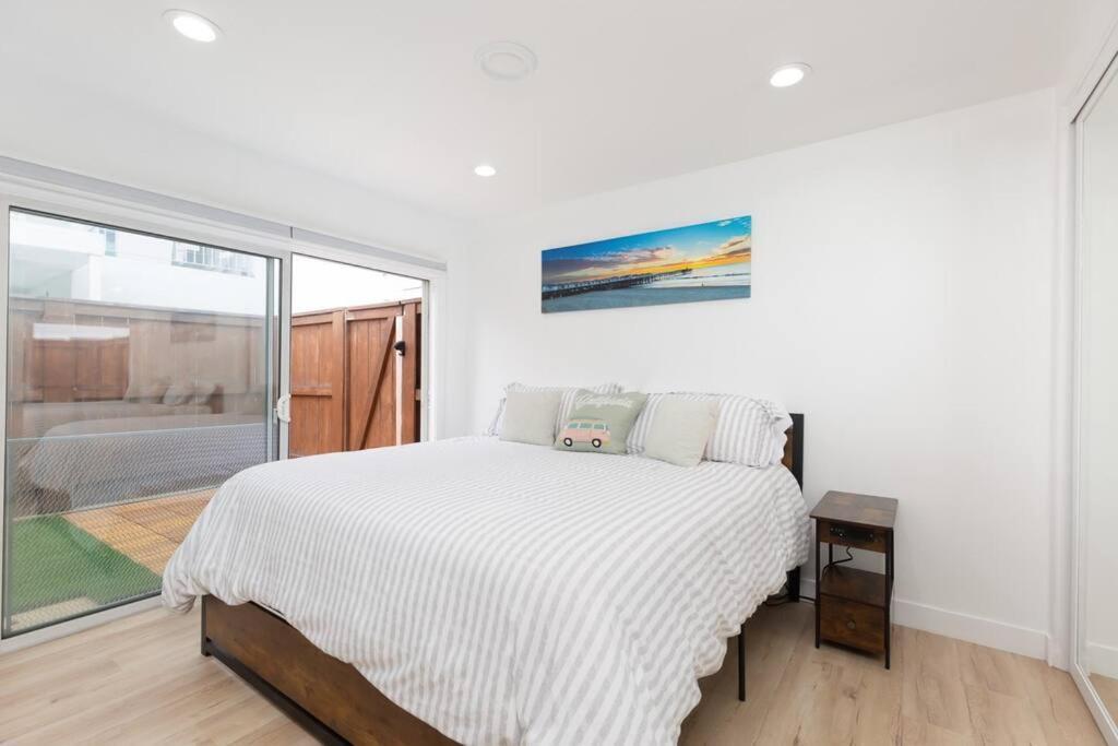 Beach House In The Heart Of Pb San Diego Exterior foto