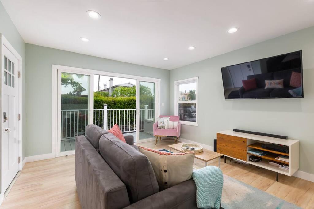 Beach House In The Heart Of Pb San Diego Exterior foto
